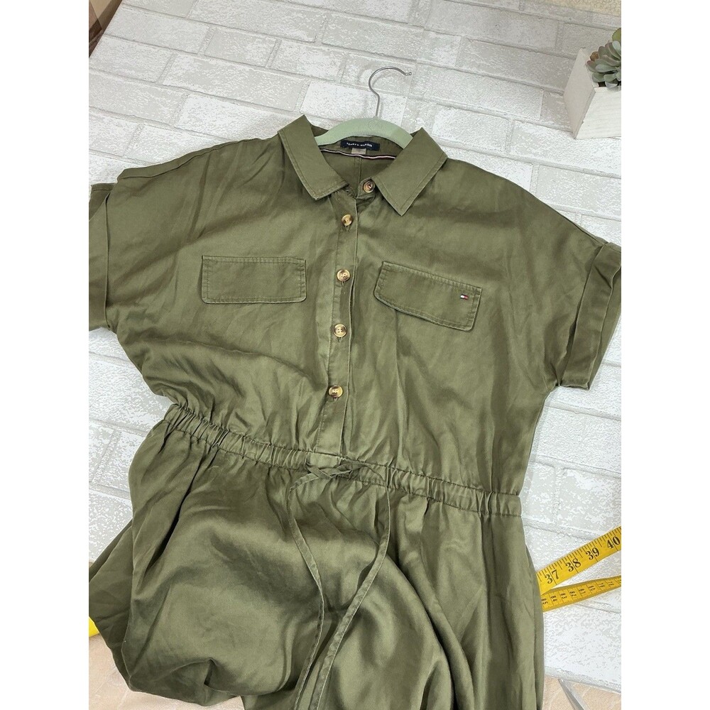 tommy hilfiger women dress size 10 new - Picture 2 of 6